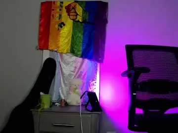 Chaturbate Free Live Porn of charlotte_joestar