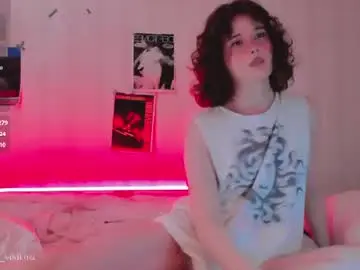 Chaturbate Private Sex Chat of evevalentine_