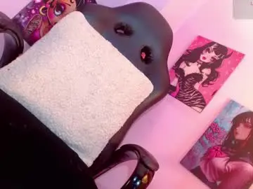 Chaturbate Sex Chat of gabi_prince