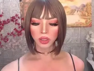 Chaturbate Live Sex Cam of jazmine_starxx