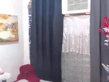 Chaturbate Live Sex Cam of jazmine_starxx