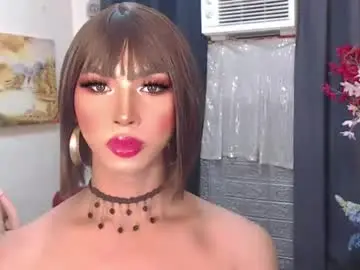 Chaturbate Sex Chat of jazmine_starxx