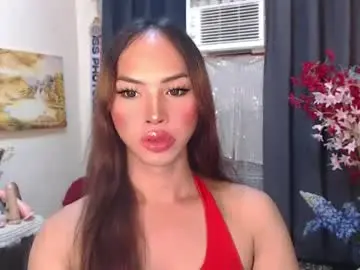Chaturbate Live Porn of jazmine_starxx