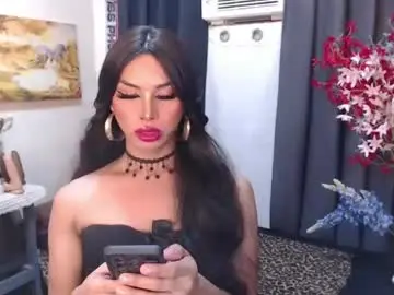 Chaturbate Sex Cam of jazmine_starxx