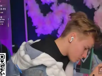 Chaturbate Private Sex Chat of jean_wilsons