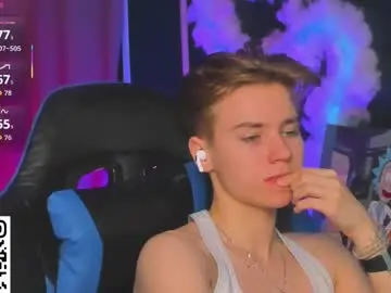 Chaturbate Adult Webcam of jean_wilsons