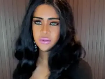 Chaturbate Private Sex Chat of kinky_new_bombshell