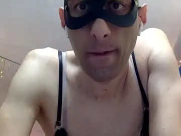Chaturbate Sex Cam of handsomealfie