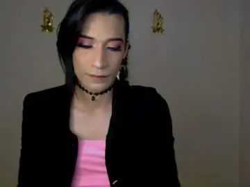 Chaturbate Adult Webcams of novanyx11