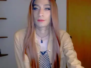 Chaturbate Sex Chat of novanyx11