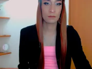 Chaturbate Live Sex Cam of novanyx11