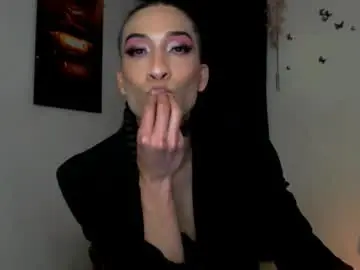 Chaturbate Live Sex Cam of novanyx11