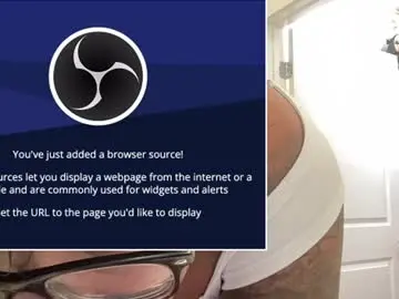 Chaturbate Nude Webcam of sissyblkgoddess858860