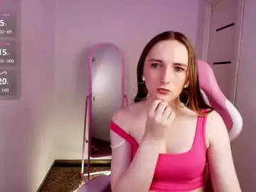 Chaturbate Best Webcam of vi_luxxxy