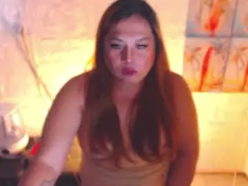 Chaturbate Adult Video Chat of juliasaintmistress