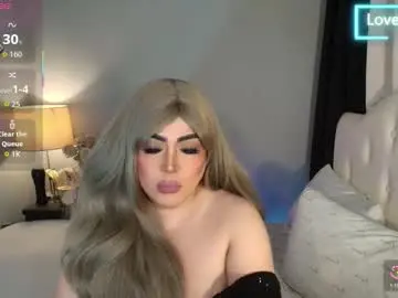 Chaturbate Live Sex of majestydannaxx