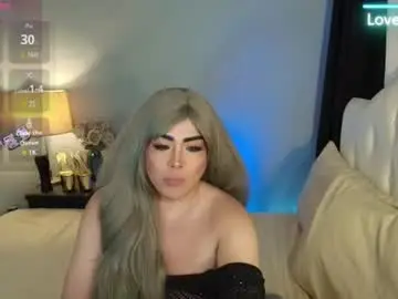 Chaturbate Adult Webcam of majestydannaxx