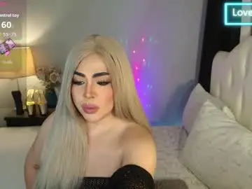 Chaturbate Live Sex of majestydannaxx