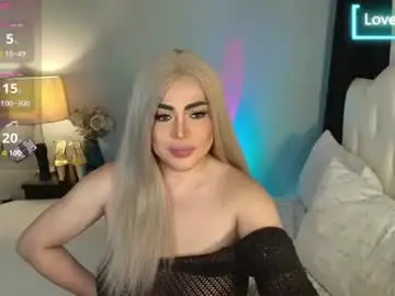 Chaturbate Sex Chat of majestydannaxx
