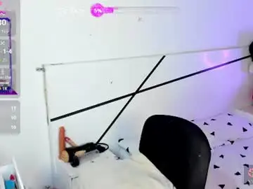 Chaturbate Live Sex of natalia_cb