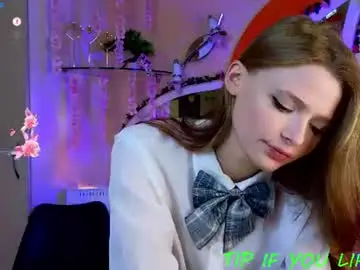 Chaturbate Live Sex Cam of abbycartman