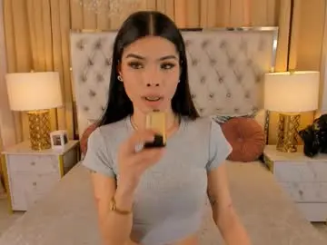 Chaturbate Live Sex of adiannacumforyou