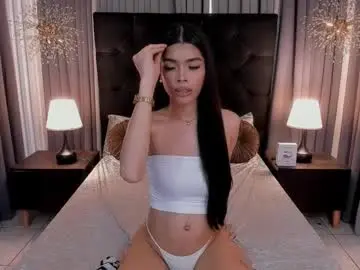 Chaturbate Live Sex Cam of adiannacumforyou