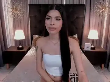 Chaturbate Live Sex Cam of adiannacumforyou
