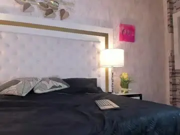 Chaturbate Adult Video Chat of lilit_doll