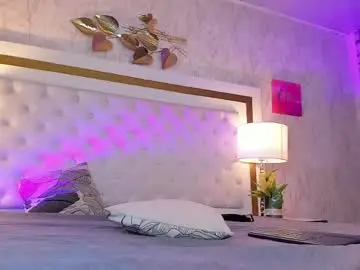 Chaturbate Live Sex Cam of lilit_doll