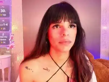 Chaturbate Sex Cam of dannadoll69
