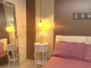 Chaturbate Free Porn Cam of dannadoll69