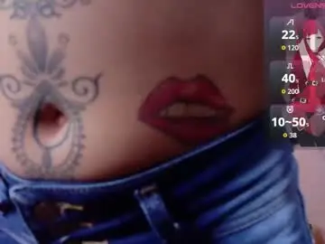 Chaturbate Live Porn of engel_devil