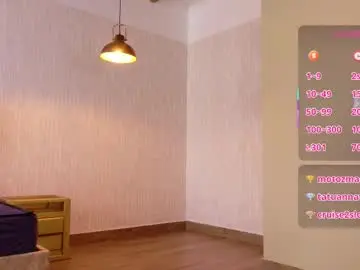 Chaturbate Live Sex Cam of engel_devil