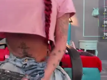 Chaturbate Adult Webcams of engel_devil