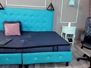 Chaturbate Live Sex Cam of engel_devil