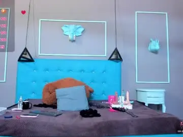 Chaturbate Live Sex of engel_devil