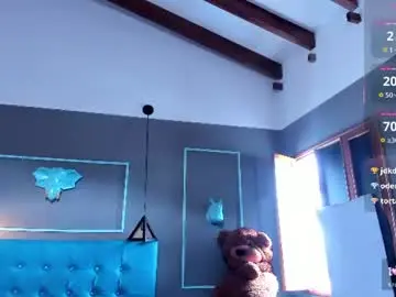 Chaturbate Adult Webcam of engel_devil