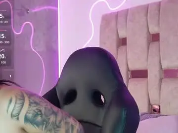 Chaturbate Nude Webcam of liasuaza