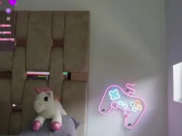 Chaturbate Adult Webcam of liasuaza