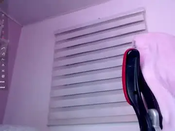 Chaturbate Sex Cam of samantha_dollsx