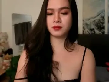 Chaturbate Sex Chat of tsnathaliasilvana