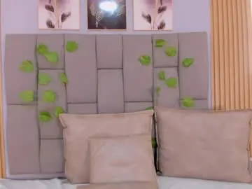 Chaturbate Free Porn Cam of _valerycooper