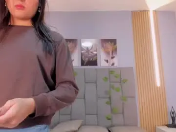 Chaturbate Free Porn Cam of _valerycooper