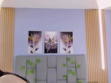 Chaturbate Watch Live Sex Cams of _valerycooper