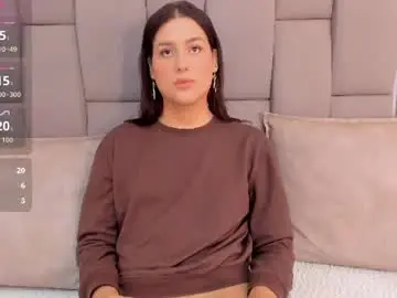 Chaturbate Live Sex Cam of _valerycooper