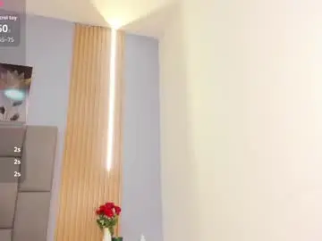 Chaturbate Adult Webcam of _valerycooper