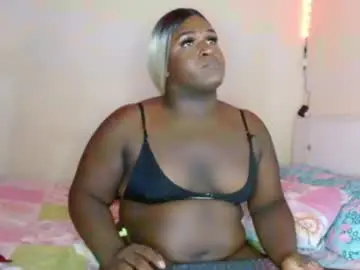 Chaturbate Adult Webcams of daiishawolf