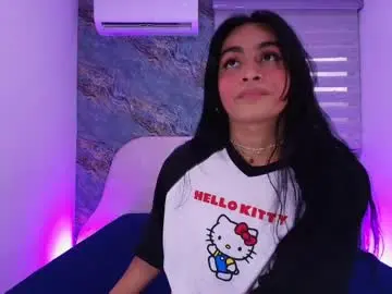 Chaturbate Adult Webcams of malaia_thompson_