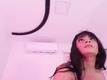 Chaturbate Best live sex cam show of malaia_thompson_
